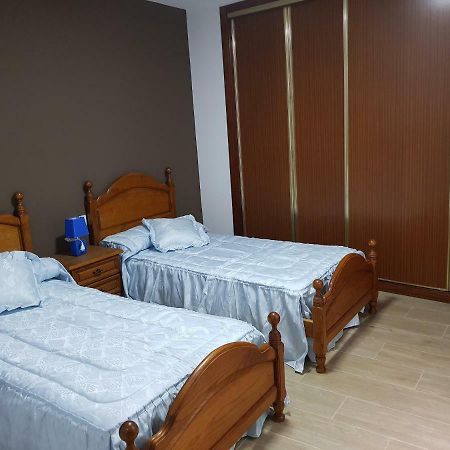 Apartamento Bueu Familiar Pontevedra Exterior foto