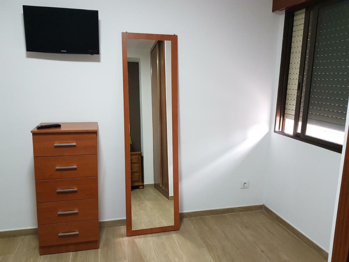 Apartamento Bueu Familiar Pontevedra Exterior foto