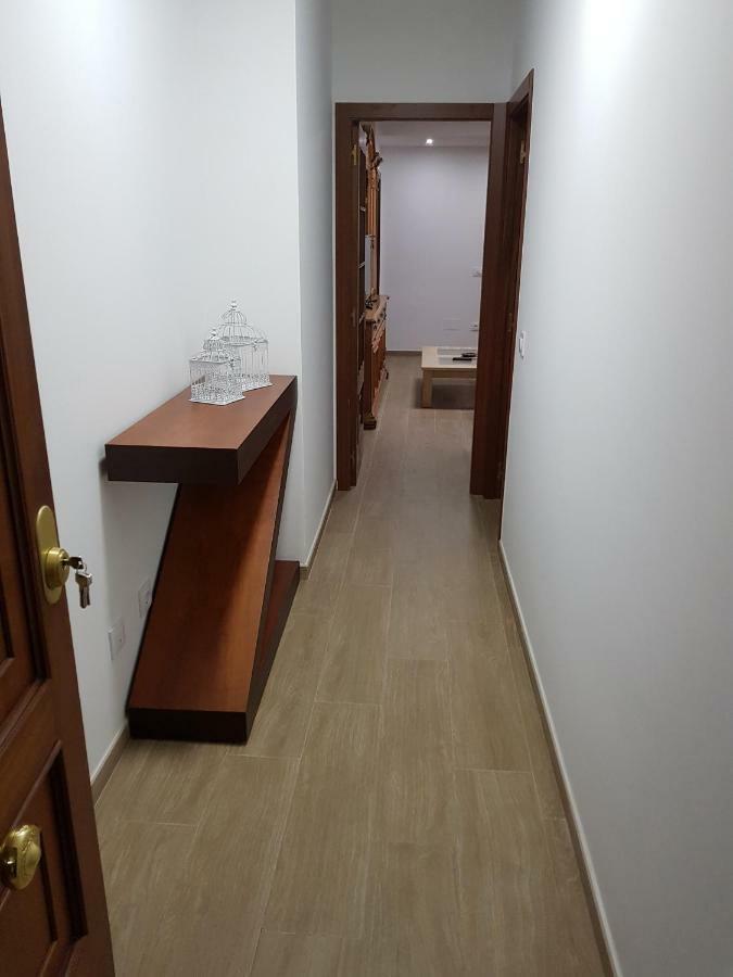 Apartamento Bueu Familiar Pontevedra Exterior foto