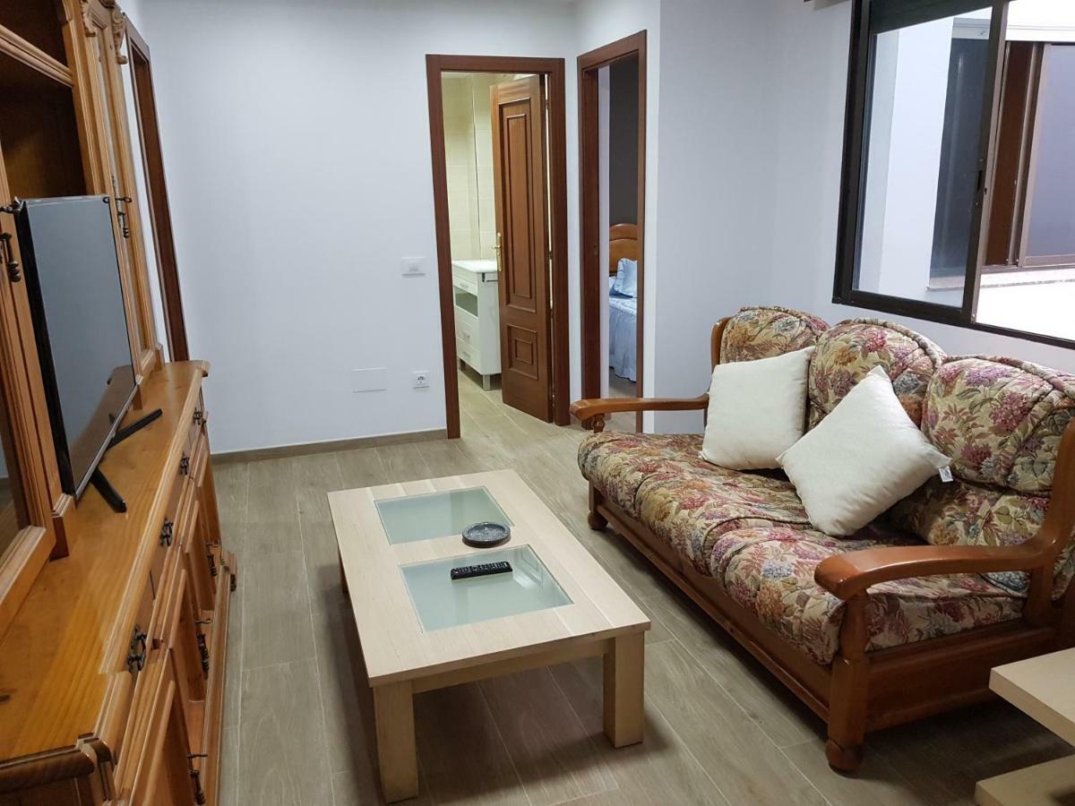 Apartamento Bueu Familiar Pontevedra Exterior foto